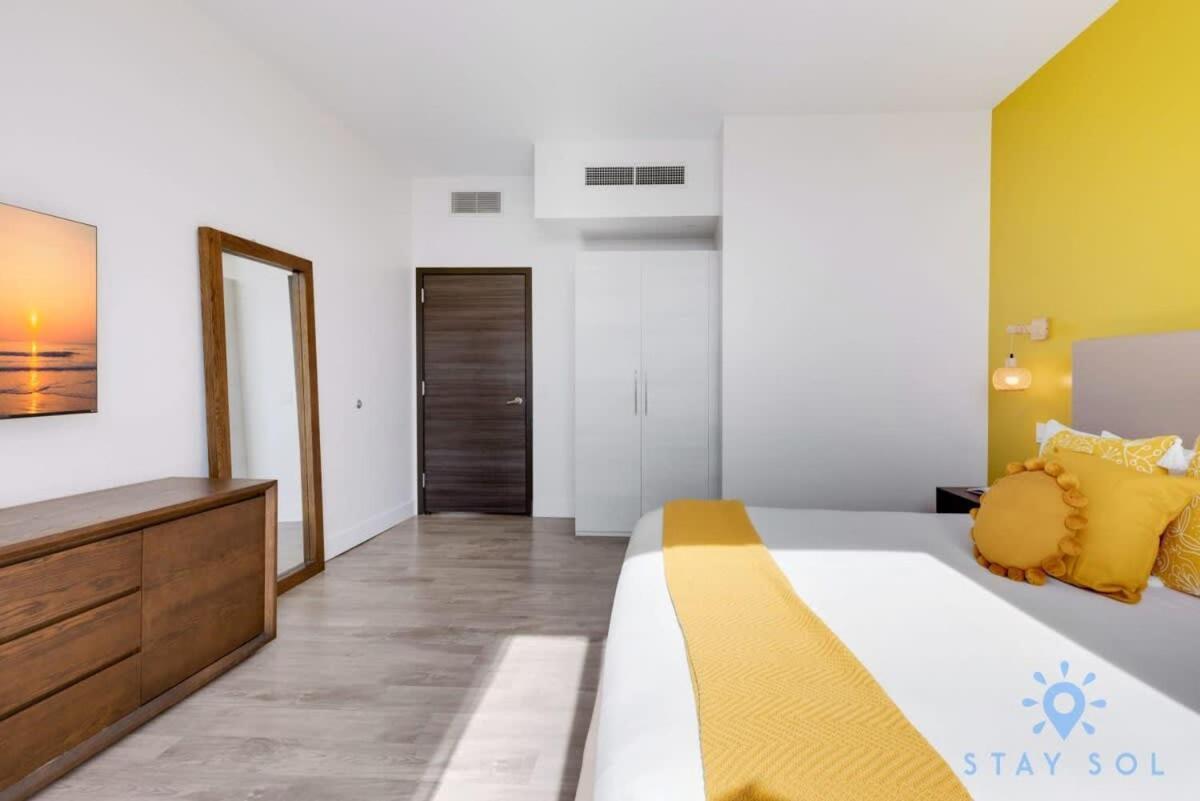Lovely Apartment - Hollywood Beach - Rooftop Pool エクステリア 写真